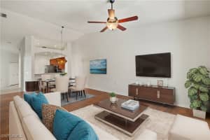 6254 MANDALAY Circle, Naples, FL 34112 Sold 08/13/25