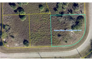 314 Phoenix Terrace, Labelle, FL 33935 - MLS#225026449