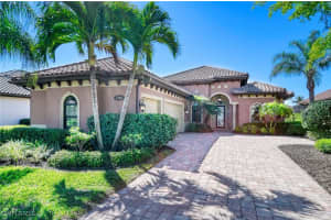 7348 Lantana Way, Naples, FL 34119 Sold 04/28/25