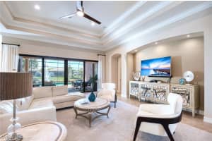7348 Lantana Way, Naples, FL 34119 Sold 04/28/25