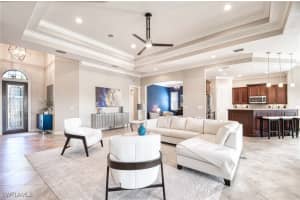 7348 Lantana Way, Naples, FL 34119 Sold 04/28/25