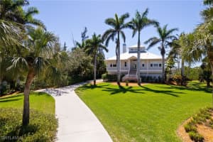 18481 Pioneer Road, Fort Myers, FL 33908 - MLS#225026454