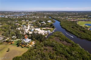 18481 Pioneer Road, Fort Myers, FL 33908 - MLS#225026454