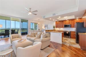 4761 West Bay Blvd 1105, Estero