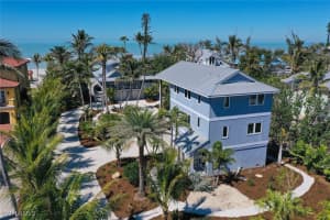 16886 Captiva Drive, Captiva, FL 33924 - MLS#225026465