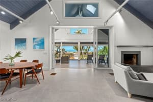 16886 Captiva Drive, Captiva, FL 33924 - MLS#225026465