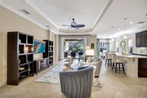 3667 Canopy Circle, Naples, FL 34120 Sold 06/16/25