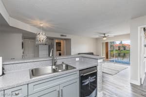 1205 WILDWOOD LAKES BLVD 206, Naples, FL 34104 - MLS#225026472