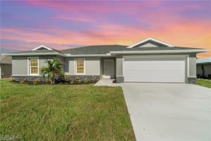25147 Alcazar Drive, Punta Gorda, FL 33955 Sold 04/08/25
