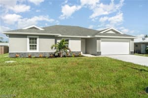 25147 Alcazar Drive, Punta Gorda, FL 33955 Sold 04/08/25
