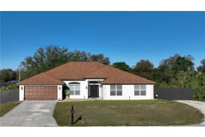 707 Broadway Avenue, Lehigh Acres, FL 33972 Sold 05/27/25