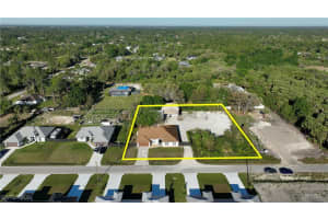 707 Broadway Avenue, Lehigh Acres, FL 33972 Sold 05/27/25