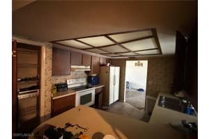 1216 43rd Terrace, Cape Coral, FL 33904 Sold 04/11/25