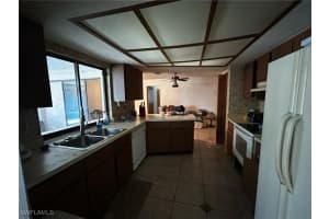 1216 43rd Terrace, Cape Coral, FL 33904 Sold 04/11/25