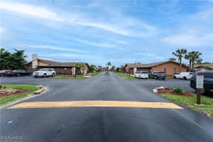 6312 Royal Woods Drive, Fort Myers, FL 33908 - MLS#225026495