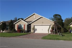 10548 Canal Brook Lane, Lehigh Acres, FL 33936 - MLS#225026501