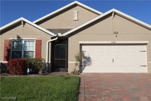 10548 Canal Brook Lane, Lehigh Acres, FL 33936 - MLS#225026501