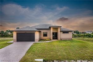 2434 6th Terrace, Cape Coral, FL 33993 - MLS#225026512