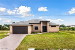 2434 6th Terrace, Cape Coral, FL 33993 - MLS#225026512