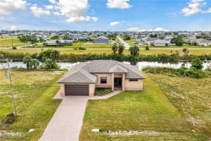 2434 6th Terrace, Cape Coral, FL 33993 - MLS#225026512