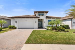 3722 Sapphire Cove Circle, Naples, FL 34114 - MLS#225026529