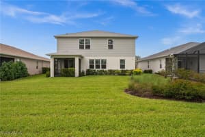 16240 Palmetto Street, Babcock Ranch, FL 33982 Sold 05/12/25