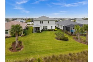 16240 Palmetto Street, Babcock Ranch, FL 33982 Sold 05/12/25