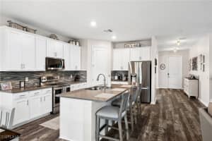 16240 Palmetto Street, Babcock Ranch, FL 33982 Sold 05/12/25
