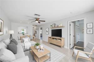 6300 Pointe Boulevard, Fort Myers, FL 33919 Sold 04/10/25