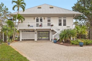 272 Ferry Landing Dr, Sanibel