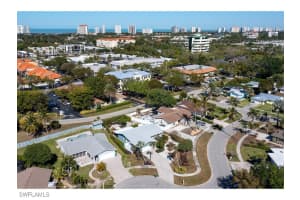 1036 Lake Shore Court, Naples, FL 34103 - MLS#225026574