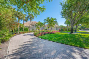2717 Buckthorn Way, Naples, FL 34105 Sold 04/17/25