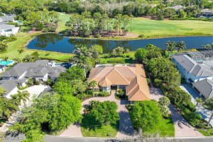 2717 Buckthorn Way, Naples, FL 34105 Sold 04/17/25
