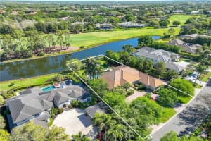 2717 Buckthorn Way, Naples, FL 34105 Sold 04/17/25