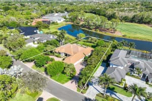 2717 Buckthorn Way, Naples, FL 34105 Sold 04/17/25