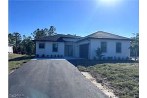 2963 40th Avenue, Naples, FL 34117 Sold 04/15/25
