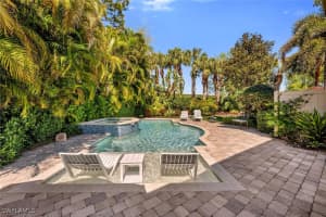 7955 Cordoba Place, Naples, FL 34113 Sold 04/30/25