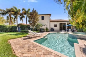 7955 Cordoba Place, Naples, FL 34113 Sold 04/30/25