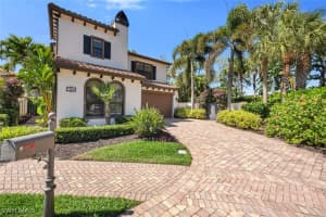 7955 Cordoba Place, Naples, FL 34113 Sold 04/30/25