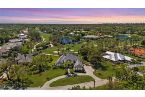 4888 Pond Apple Drive, Naples, FL 34119 Sold 07/31/25