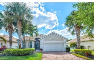 15077 Danios Drive, Bonita Springs, FL 34135 Sold 04/30/25