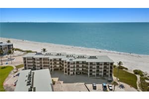 1501 Middle Gulf Drive, Sanibel, FL 33957 Sold 08/22/25