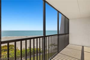 1501 Middle Gulf Drive, Sanibel, FL 33957 Sold 08/22/25