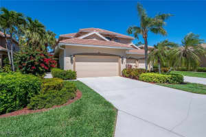 8531 Chase Preserve Drive, Naples, FL 34113 - MLS#225026599