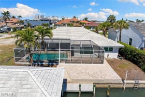 380 Conners Avenue, Naples, FL 34108 - MLS#225026608