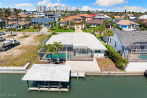 380 Conners Avenue, Naples, FL 34108 - MLS#225026608