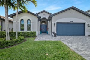 10111 Palazzo Drive, Naples, FL 34119 - MLS#225026621