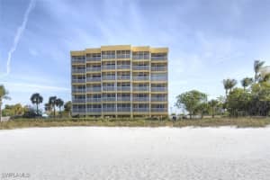 100 Estero Boulevard, Fort Myers Beach, FL 33931 - MLS#225026634