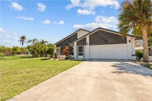6013 Macbeth Lane, Fort Myers, FL 33908 Sold 09/24/25