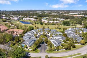 215 Woodshire Lane, Naples, FL 34105 Sold 07/22/25